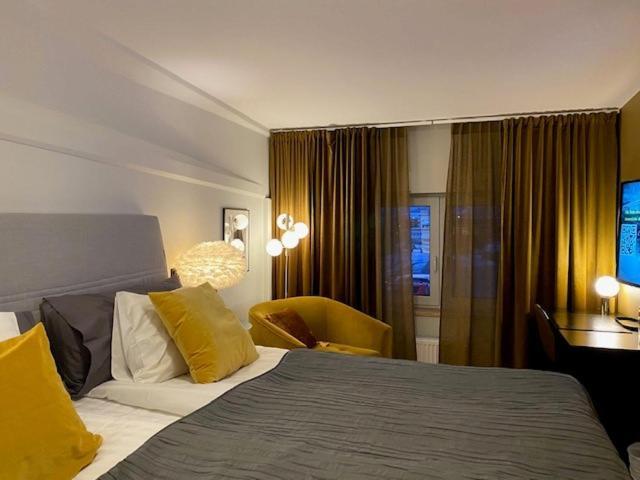 Hotell Syfabriken Falköping Εξωτερικό φωτογραφία